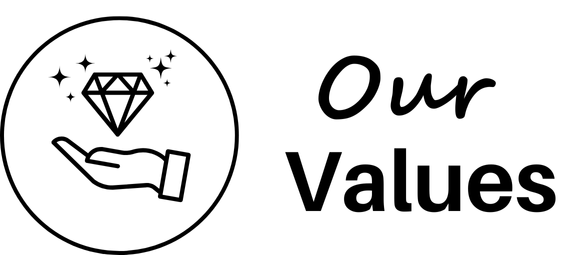 Our Values