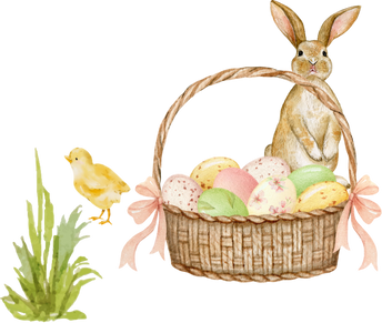 easter-coffee
