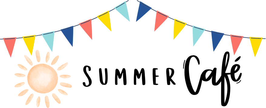 Summer Cafe Website
