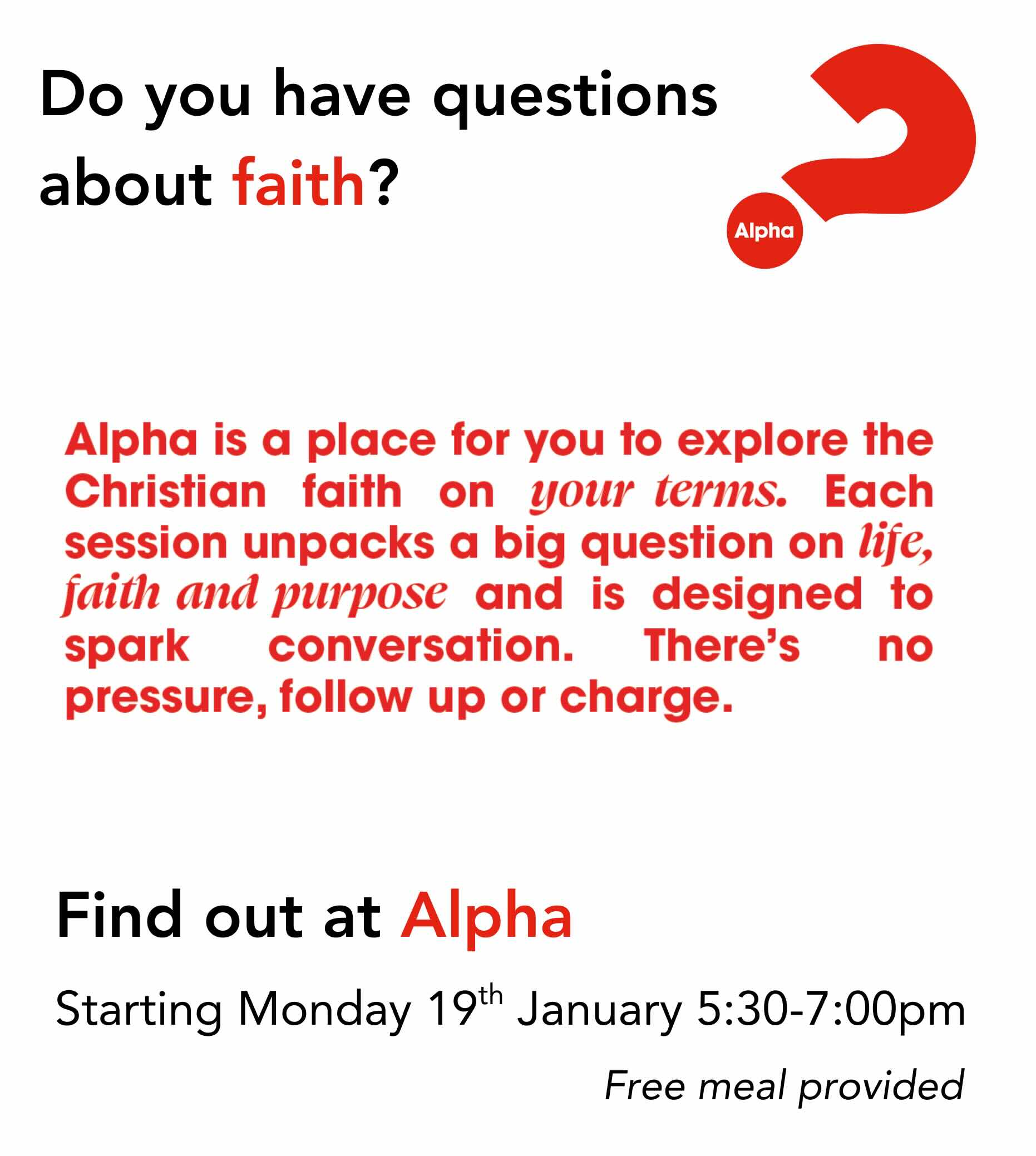 Alpha Jan26