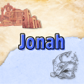 Jonah Chapter 1