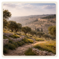 On the Hillside