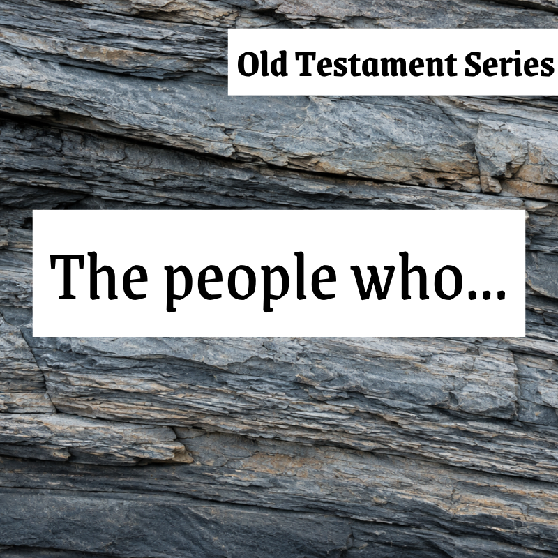 People who obey